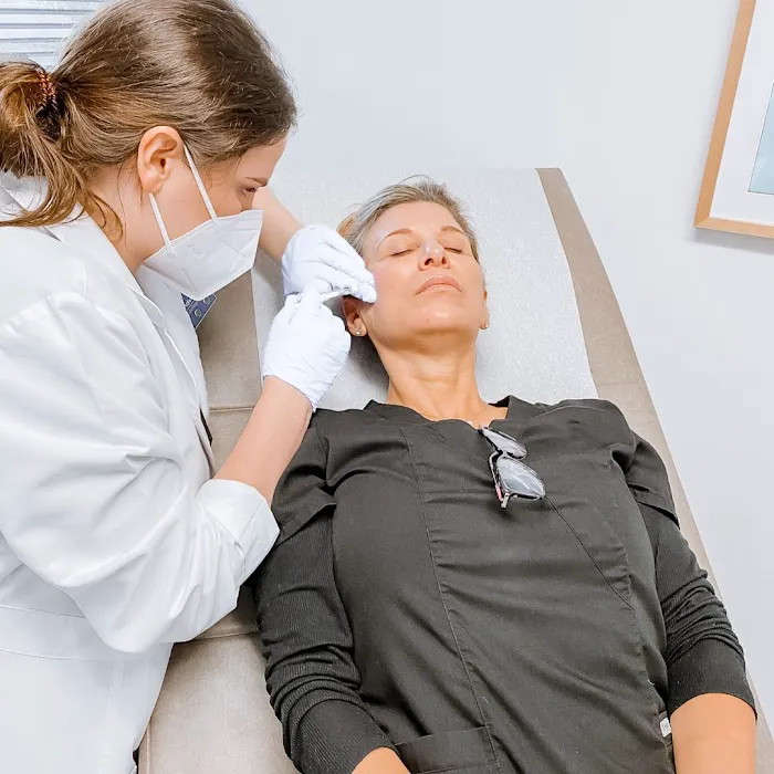 Reston Dermatology + Cosmetic Center Picture 2