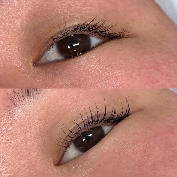 Anna's Secret Lab Picture 1