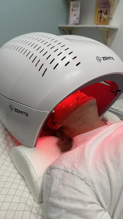 Anna's Secret Lab Picture 7