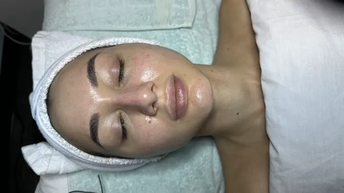 Anna's Secret Lab Picture 9