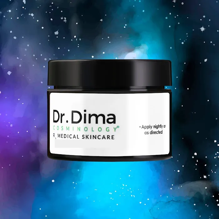 Dr. Dima's Cosminology RX Medical Skin Care Picture 3