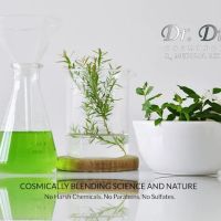 Dr. Dima's Cosminology RX Medical Skin Care ico