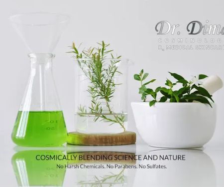 Dr. Dima's Cosminology RX Medical Skin Care
