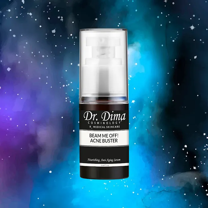 Dr. Dima's Cosminology RX Medical Skin Care Picture 2