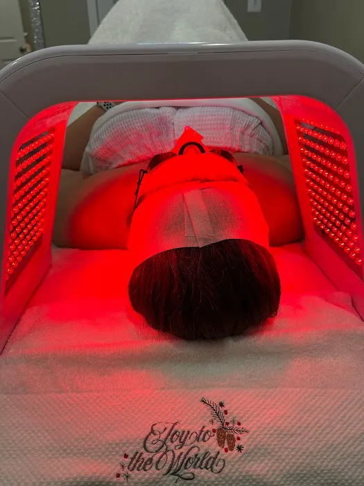 Arnica Beauty Spa Picture 5