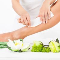 Leila's Skin Care ico