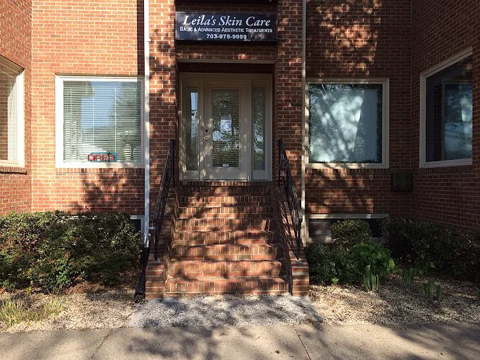 Leila's Skin Care Picture 3