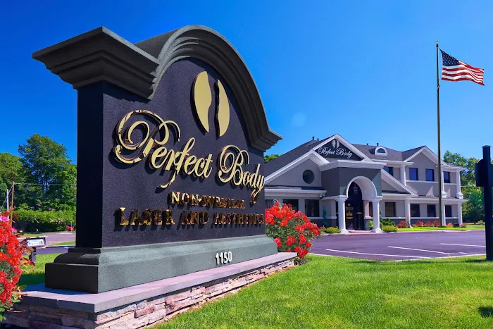 Perfect Body Laser & Aesthetics® Picture 1