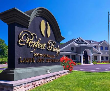 Perfect Body Laser & Aestheticsu00ae
