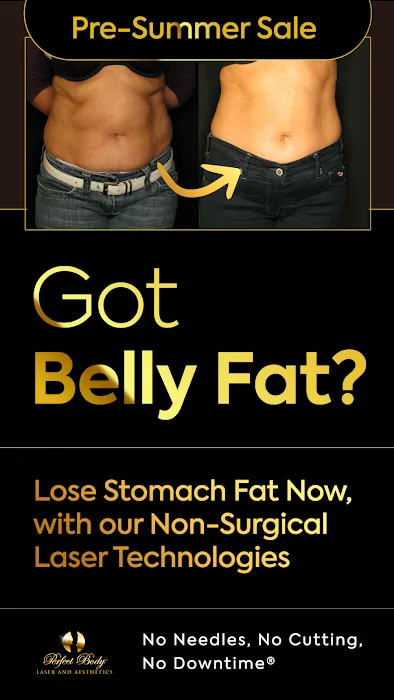 Perfect Body Laser & Aesthetics® Picture 4