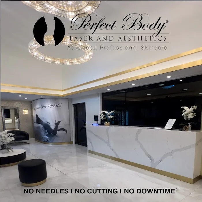 Perfect Body Laser & Aesthetics® Picture 5