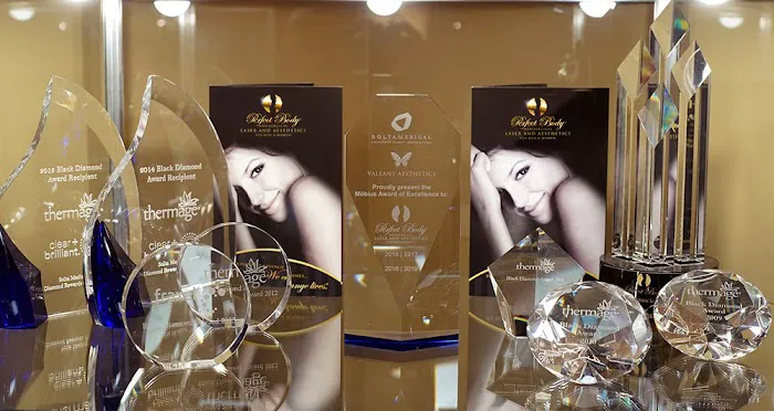 Perfect Body Laser & Aesthetics® Picture 7