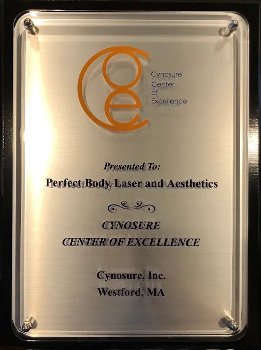 Perfect Body Laser & Aesthetics® Picture 9