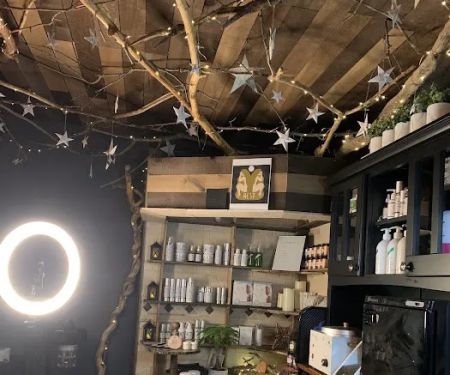 Moonbow Beauty Bar
