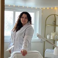 Ethereal Beauty Esthetics ico