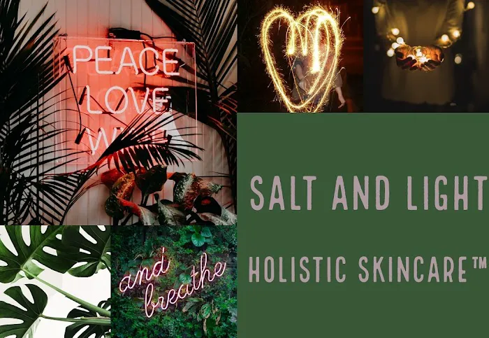 Salt and Light Holistic skincare Picture 1