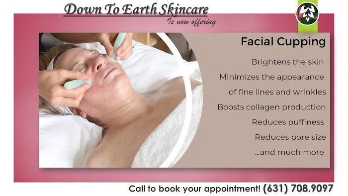 Down To Earth Skincare Picture 1