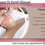 Down To Earth Skincare