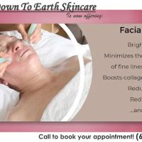 Down To Earth Skincare ico