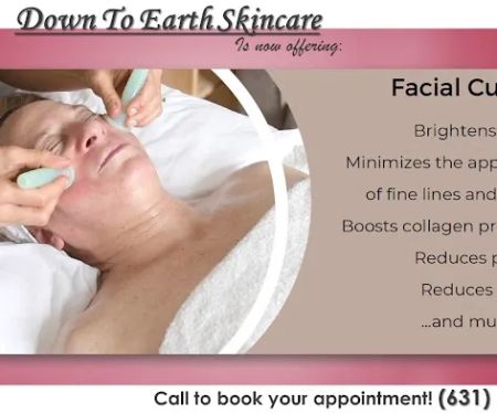 Down To Earth Skincare