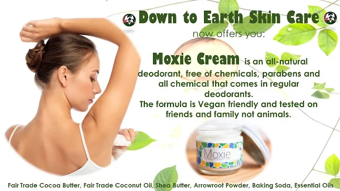 Down To Earth Skincare Picture 2