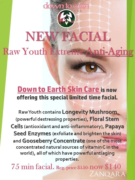 Down To Earth Skincare Picture 4