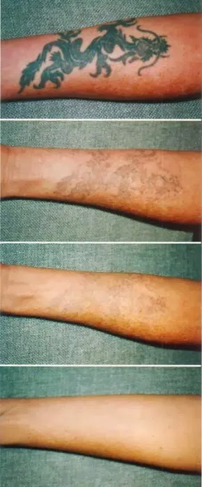 Messina Esthetic Medicine Picture 1