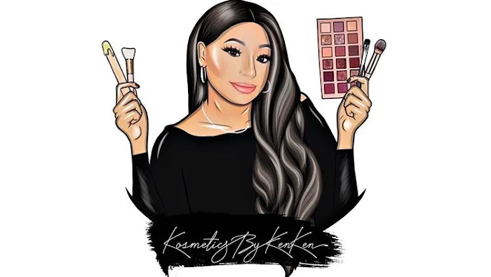 Kosmetics By Kenken Picture 2