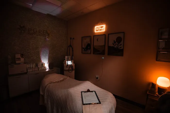 PURE FACE + BODY LAB Picture 3