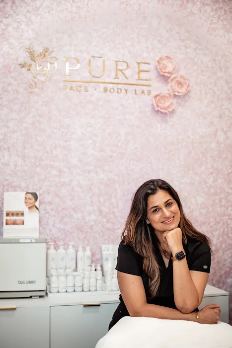 PURE FACE + BODY LAB Picture 5