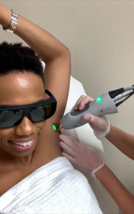 PURE FACE + BODY LAB Picture 10