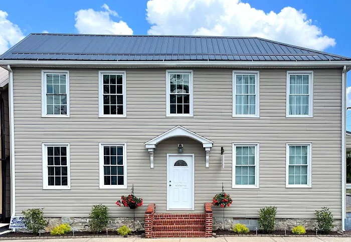 LG Aesthetics Skincare And Beauty Center Picture 3