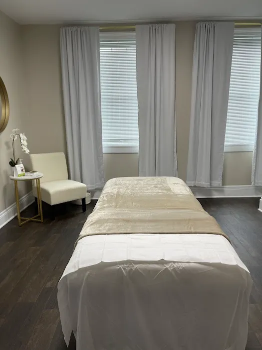 LG Aesthetics Skincare And Beauty Center Picture 2