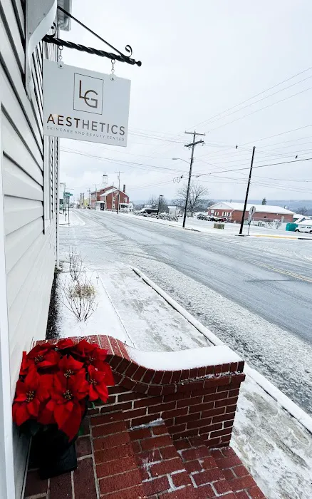 LG Aesthetics Skincare And Beauty Center Picture 7