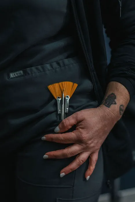 Simply Refined Skin Picture 1