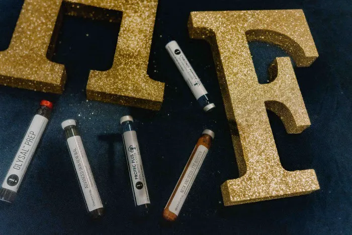 Simply Refined Skin Picture 5