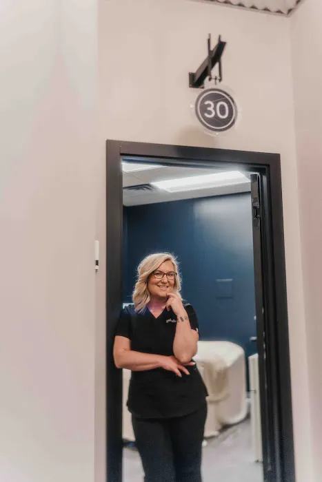 Simply Refined Skin Picture 4