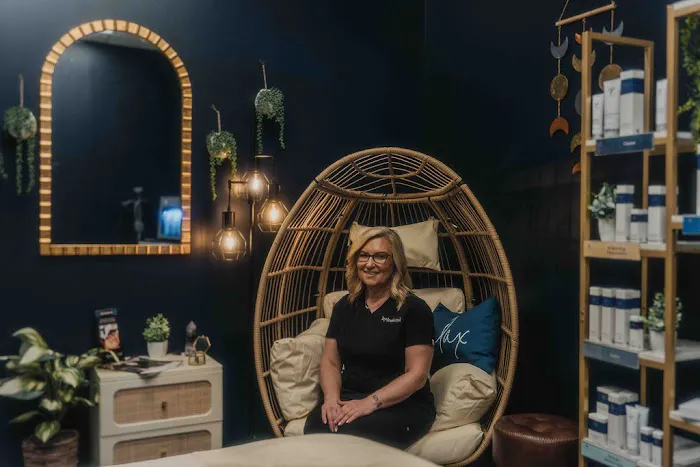 Simply Refined Skin Picture 6