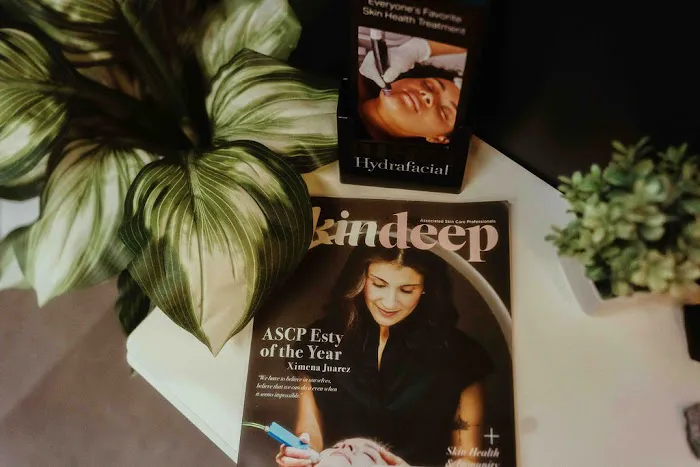 Simply Refined Skin Picture 9