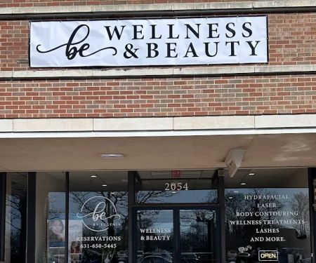 Bare Esthetics by Eugenia