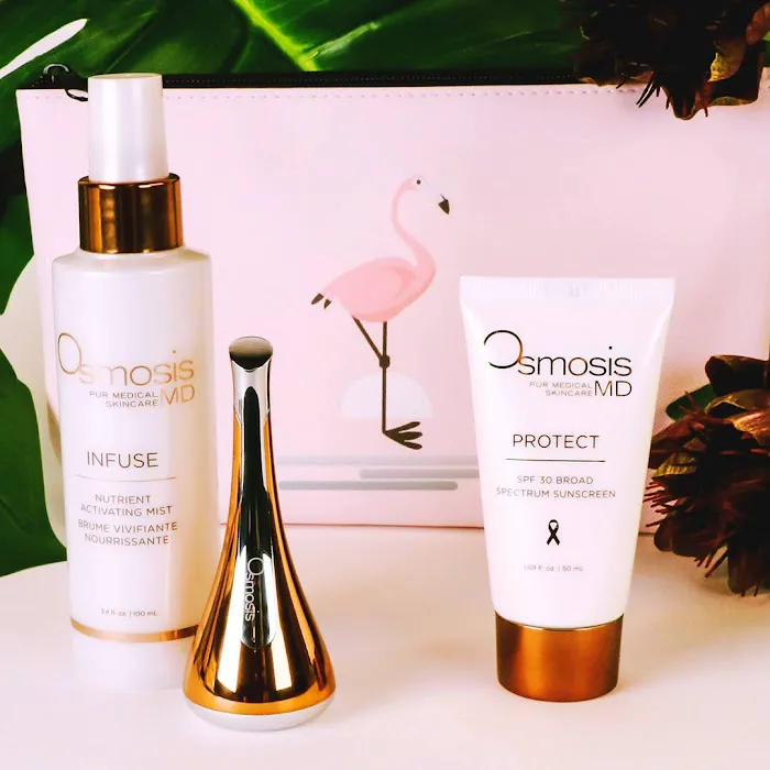 Bare Esthetics by Eugenia Picture 5