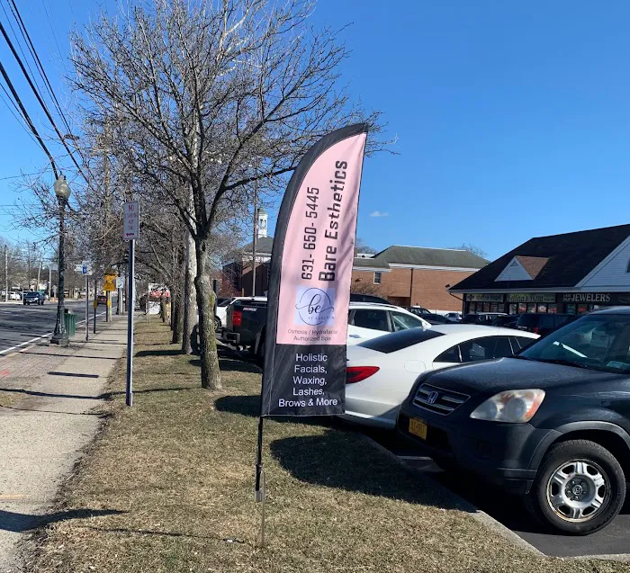 Bare Esthetics by Eugenia Picture 8