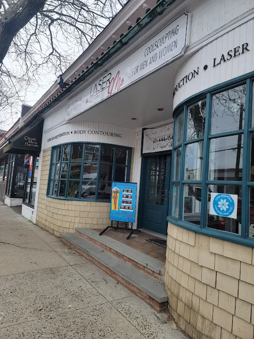 Laser Me New York Picture 1