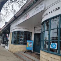 Laser Me New York ico