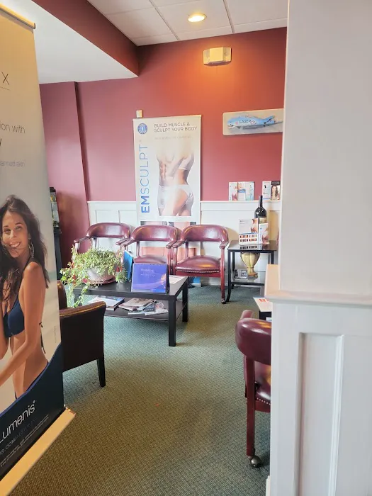 Laser Me New York Picture 10