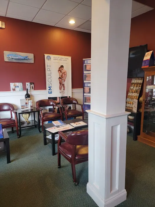 Laser Me New York Picture 9