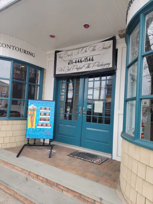 Laser Me New York Picture 8