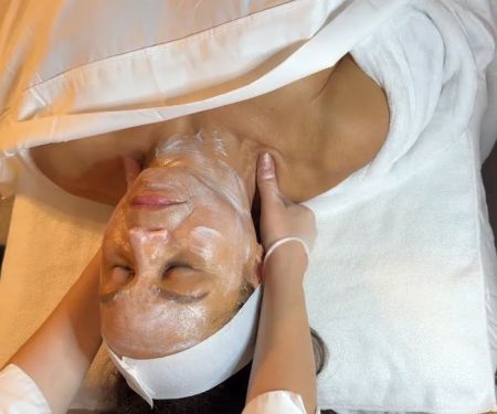 Dolce Bliss Esthetics