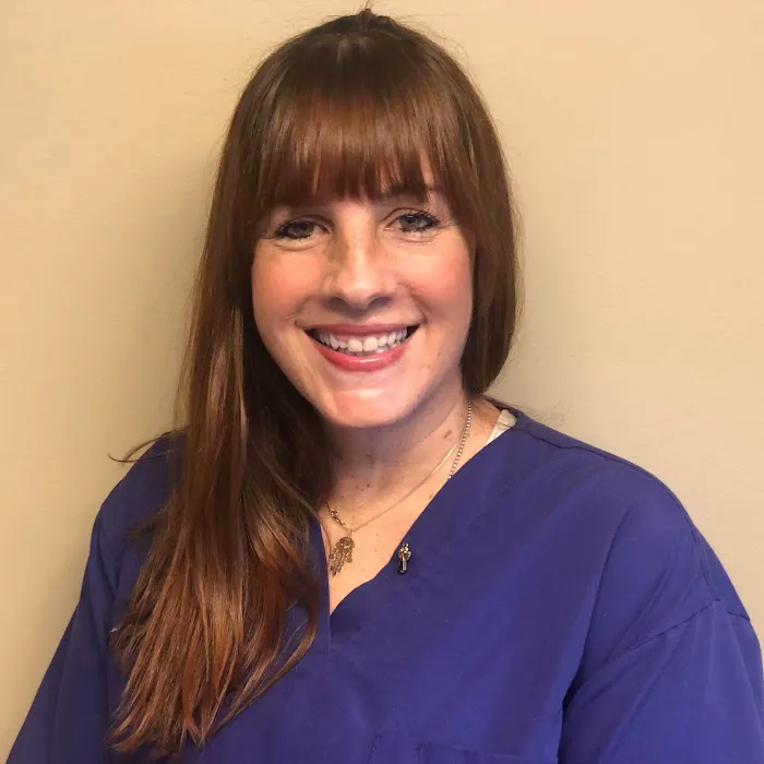 Suzanne's Healing Touch Facials Picture 1