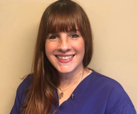 Suzanne's Healing Touch Facials